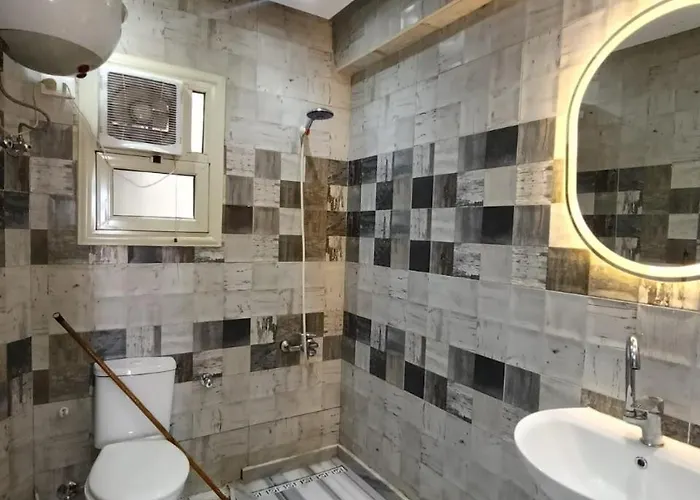 Hurghada Stay Home Apartment Hurghada