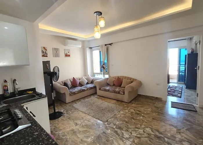 Apartment Hurghada Stay Home