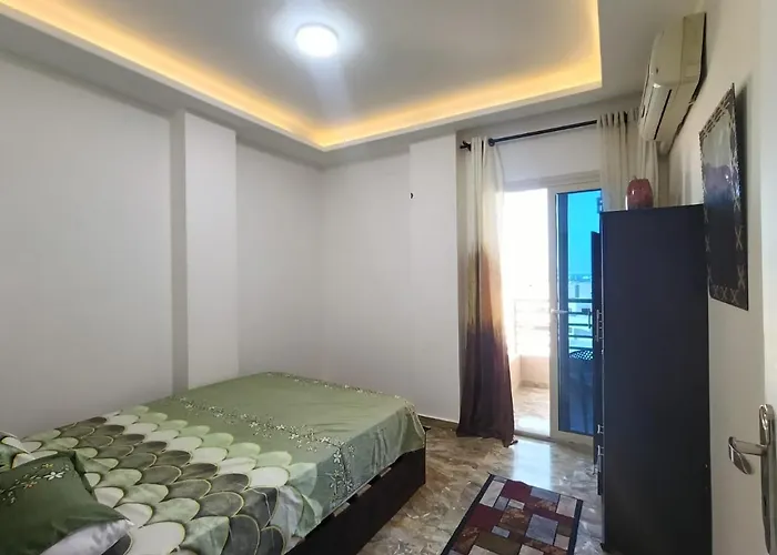 Hurghada Stay Home Apartment Hurghada