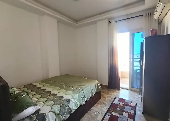 Apartment Hurghada Stay Home *