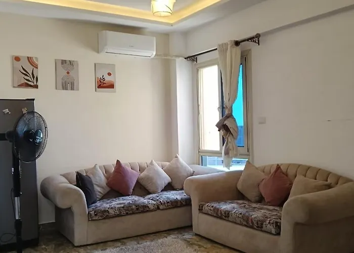 Hurghada Stay Home Apartment *