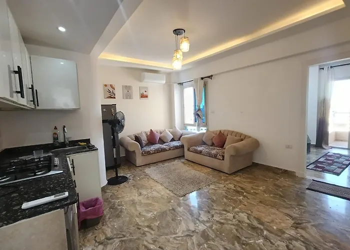 Hurghada Stay Home Apartment Hurghada