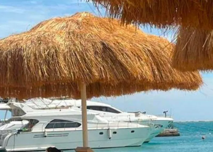 Hurghada Stay Home Apartment