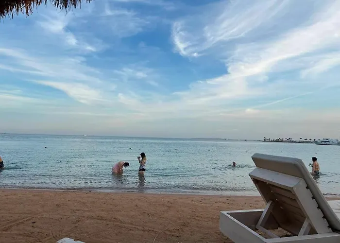 Hurghada Stay Home Apartment