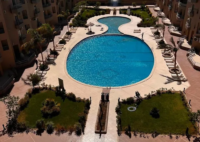 Hurghada Stay Home *