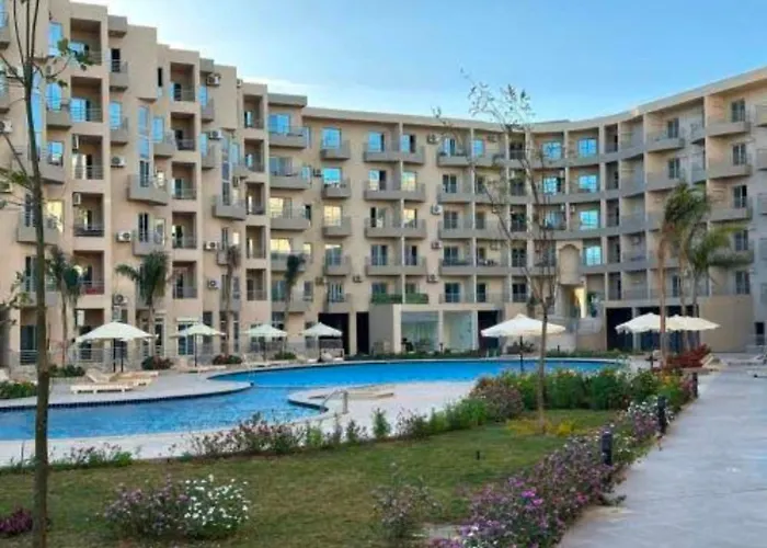 Apartment Hurghada Stay Home Hurghada