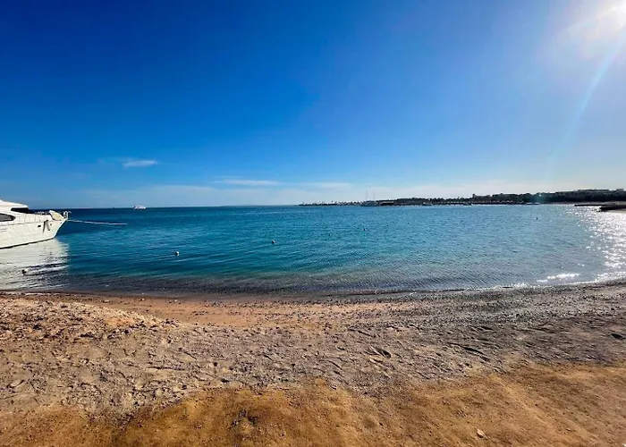 Hurghada Stay Home Apartment *