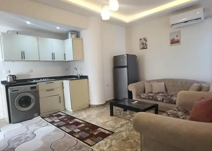 Appartement Hurghada Stay Home *