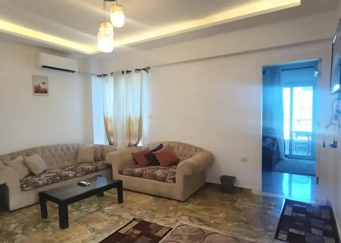 Hurghada Stay Home Appartement Hurghada