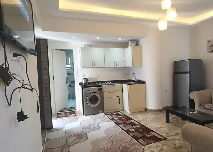 Appartement Hurghada Stay Home Hurghada