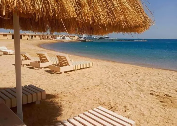 Hurghada Stay Home Appartement