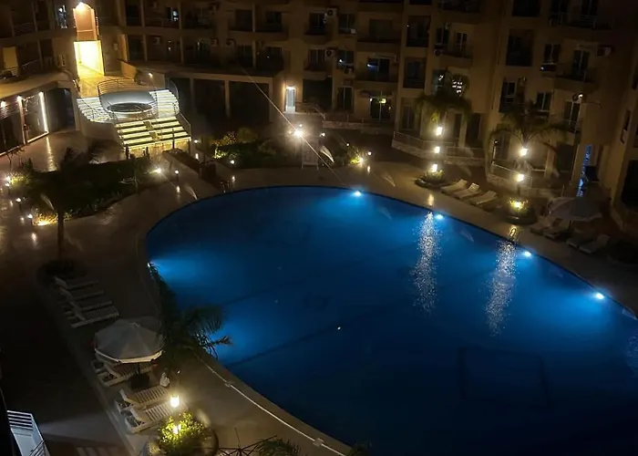 Hurghada Stay Home Hurghada