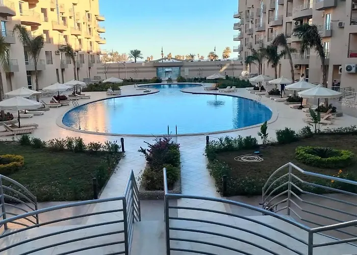 Hurghada Stay Home *