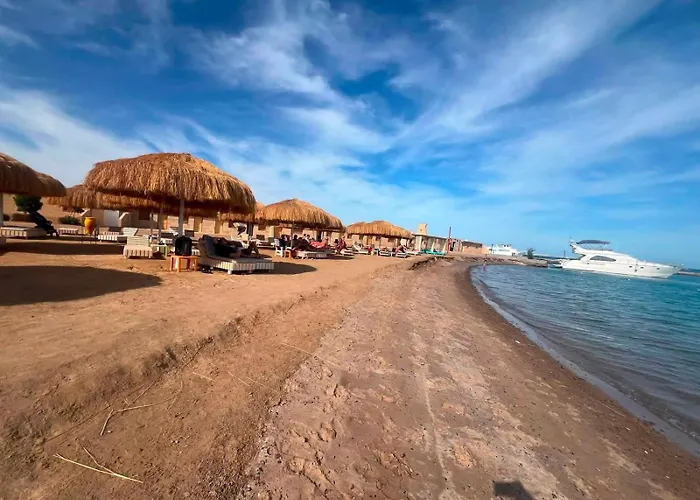 Hurghada Stay Home