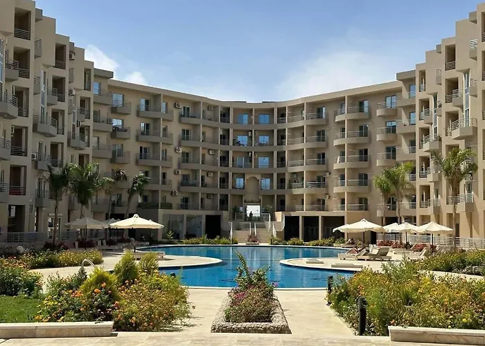 Hurghada Stay Home *