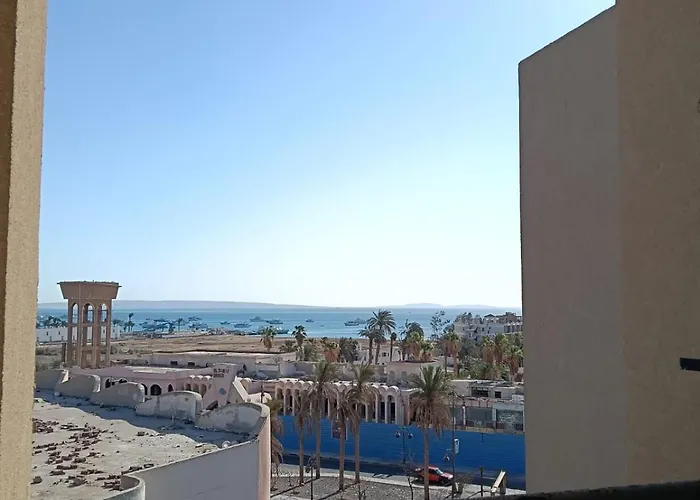 Hurghada Stay Home Appartement *