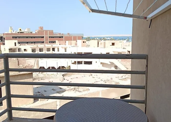 Hurghada Stay Home Appartement Hurghada